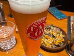 -FAT COW(虹梅路店)