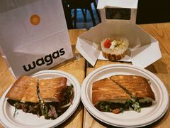-Wagas沃歌斯(虹桥机场T1店)