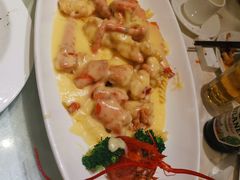 -顺风海鲜港(长寿路店)