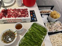 -八合里潮汕鲜牛肉火锅(福州万象城店)