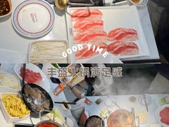 -开元商城(西旺店)