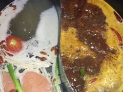-蜀都小君肝串串香火锅(龙华旗舰店)