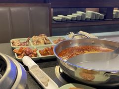 -盛江山自助料理(奥莱锦辉购物广场店)