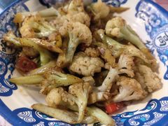 -高嗲嗲·湘味爆炒王(云密城店)