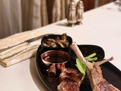 -利顺德大饭店·1863别致西餐厅(小白楼店)