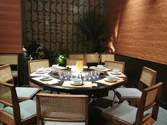 包厢-生如夏花泰式火锅(鹭洲里店)