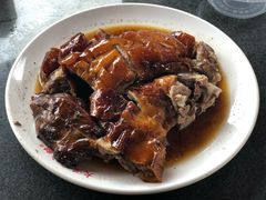 -黄连大头华烧鹅店(大良店)