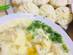 -津门永胜包子铺(哈尔滨道总店)