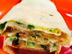 -中央财经大学-食堂
