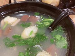 -小杨生煎(黄河路店)