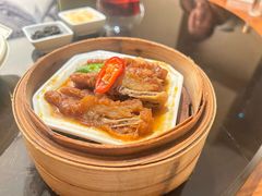 -如轩·海鲜砂锅粥·潮汕菜(一品天下店)