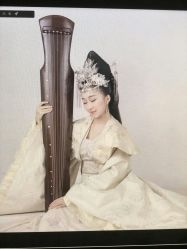 -盘子女人坊古装写真摄影(南京总店)