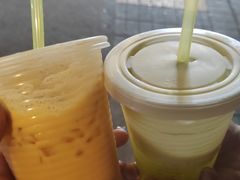 -金伯利街美食夜市