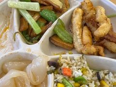 -素满香·食养自助(建邺万达店)