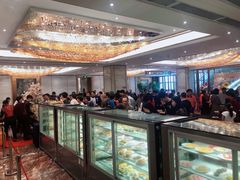 -龙的酒楼·手工早茶·顺德菜(近良路店)