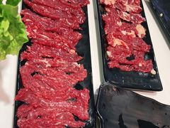 -陈记顺和牛肉火锅馆(天河北路店)