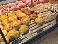 -面包新语(龙湖·西宸天街店)