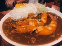 -金龙咖喱