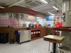 -香港華心糖水鋪(南西总店)