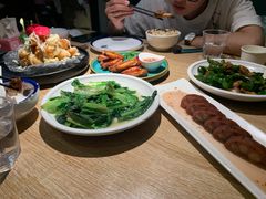 -茉莉餐厅(亳州高新万达广场希夷大道店)