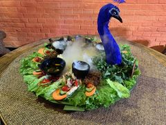 -品德宏·孔雀宴的发源地(金塔园店)