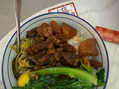 -一肴·牛肉粿条(深圳湾睿印店)