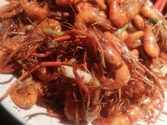 -老头儿油爆虾·知味杭州(爱琴海购物中心)