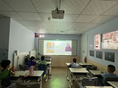 -乐之源小学课后高端托管(德胜门中心)