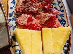 -九座宅烤·烤肉串烧小酒馆(武钢宾馆店)