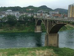 -江龙饭店·乌江豆腐鱼(乌江站分店)