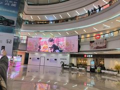 -万达广场(福州金融街店)