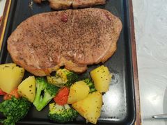 -必胜客(环球店)