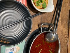 -呷哺呷哺(松江开元店)