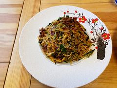 -老江南春·中国龙菜(衡山路店)