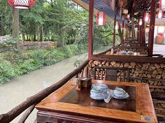 -青城甲(青城山店)