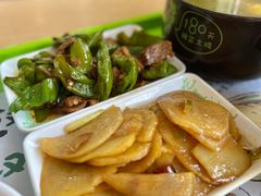 -老乡鸡(武汉烽胜路店)