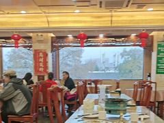 -烤肉宛饭庄(北新桥店)