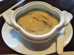 宋嫂鱼羹-杭州西子湖四季酒店·金沙厅