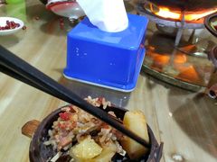 -张关合渣(航空大道店)