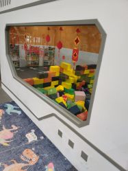 -玩塾品格乐园(宇宙太空龙旗店)
