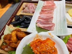 -牛也烧肉(摩尔城店)