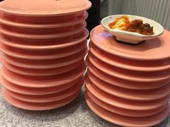 -争鲜回转寿司(飞洲国际店)