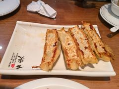 -春水锅贴·传统鲁菜(大明湖店)