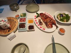 -南拳十三姨·潮汕砂锅粥·粤菜(西单大悦城店)