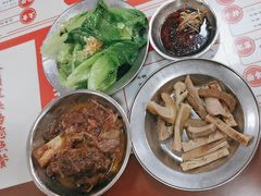 -阿秋牛排(湖心街店)