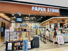 -PAPER STONE BAKERY(天汇广场店)