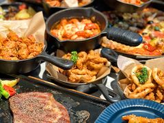 -必胜客(东大桥店)