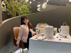 -Wei菋·Le Bistrot