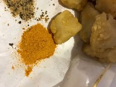 杏鲍菇-胖老爹美式炸鸡(远洋旗舰店)