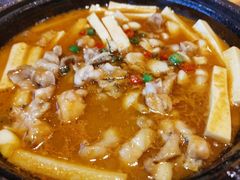 -峨嵋小镇·川菜(勒泰中心店)